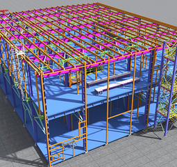 Prisma Engineering Services