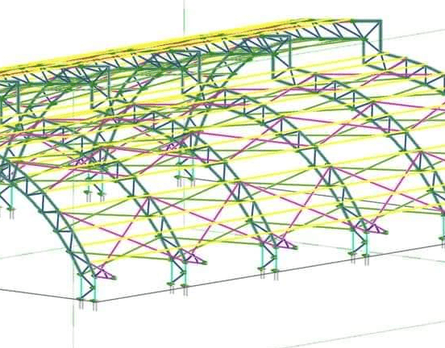 Prisma Engineering Services