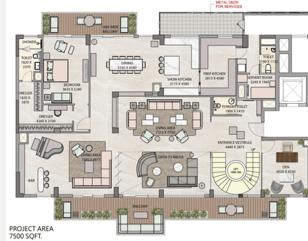 Prisma Engineering Services/Architecturalservices